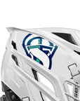 Helmet Decal KIT (Syracuse) - Vacant Athletics