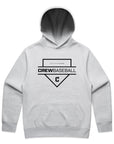 Hooded Sweater - Vacant Athletics