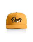 Surf Cap - Script - Vacant Athletics