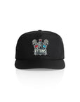 Team Surf Cap - Vacant Athletics