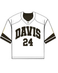 Team Uniform - Field Jersey (Reversible) - Vacant Athletics