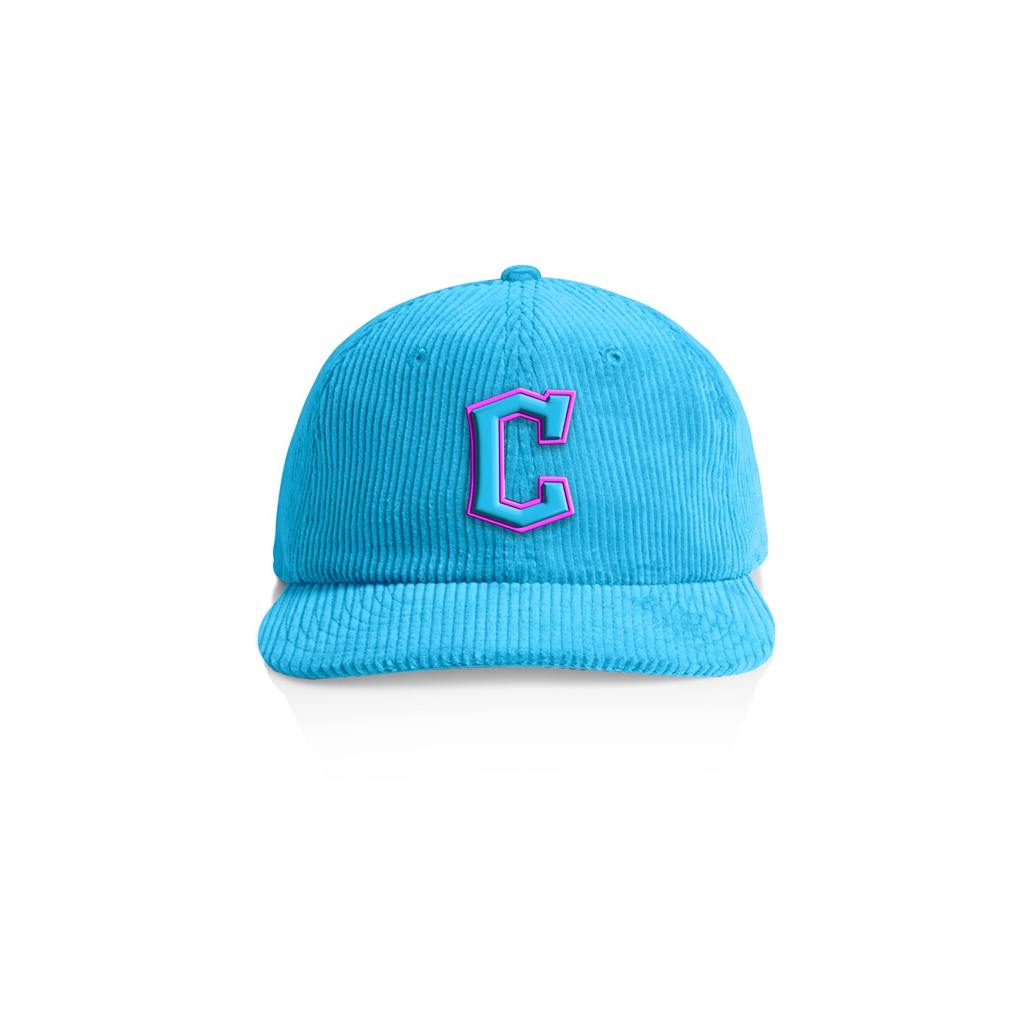 Class Cord Cap - Vacant Athletics