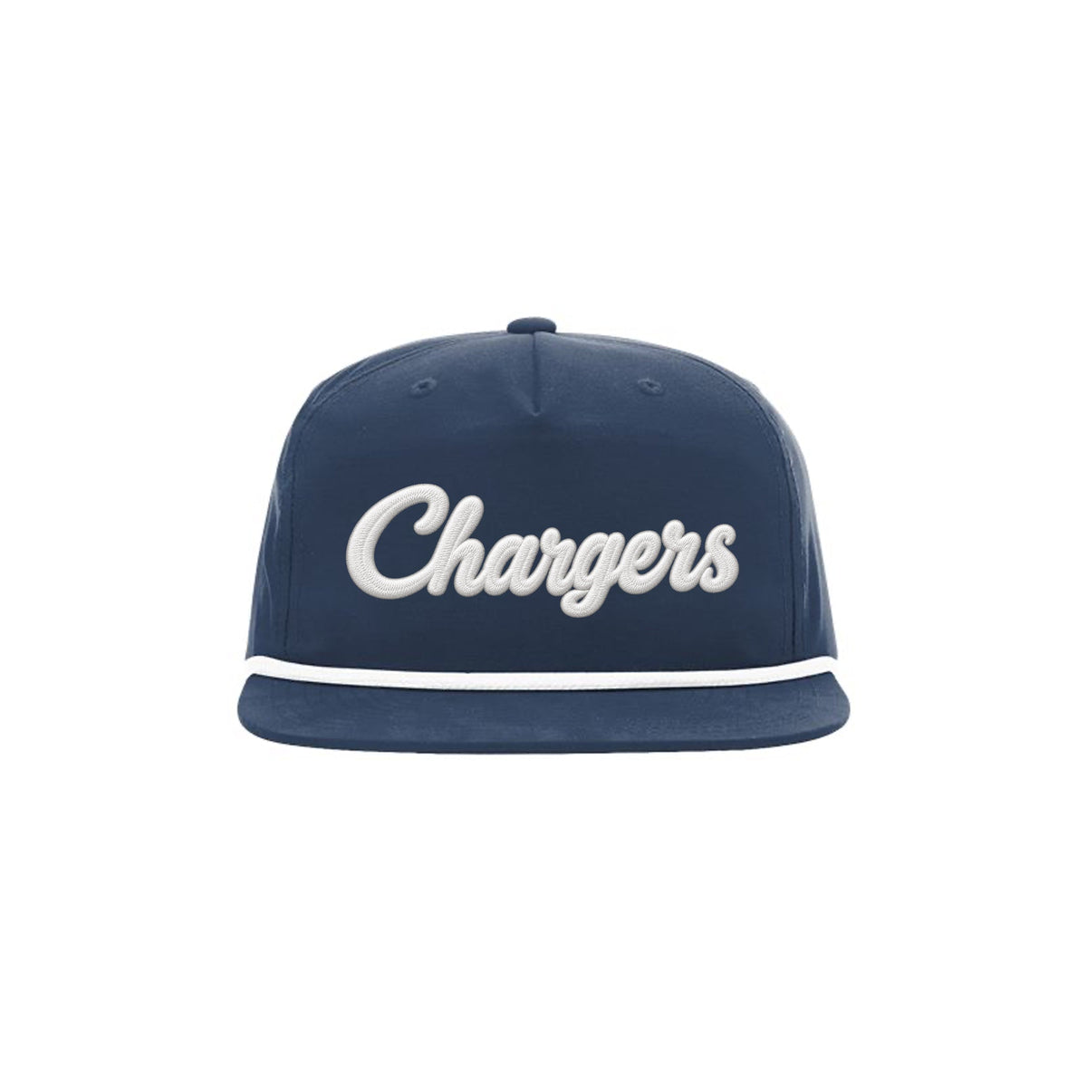 Gramps Cap - Chargers - Vacant Athletics