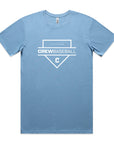 Short Sleeve Tee - Vacant Athletics
