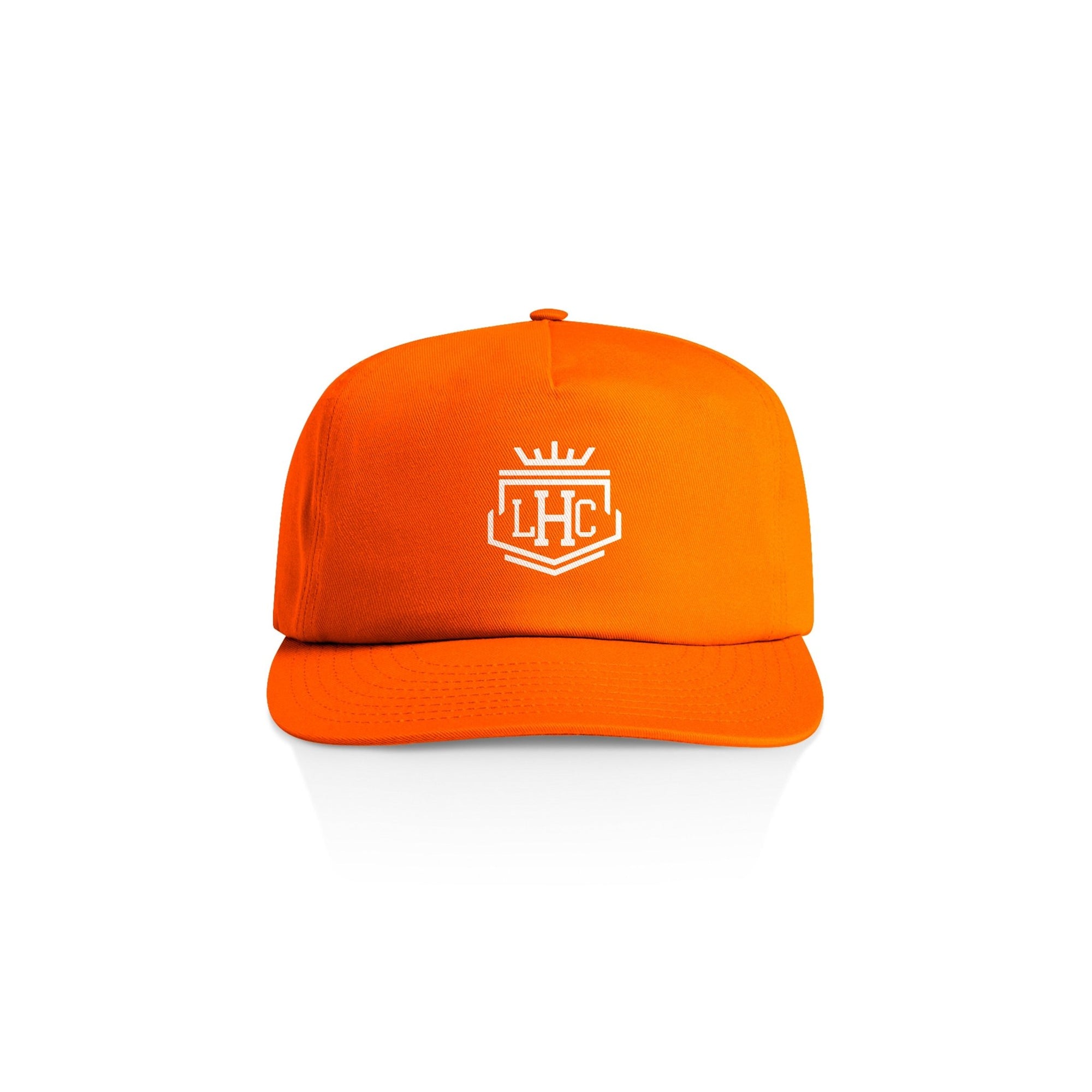 Velcro Hat - Vacant Athletics