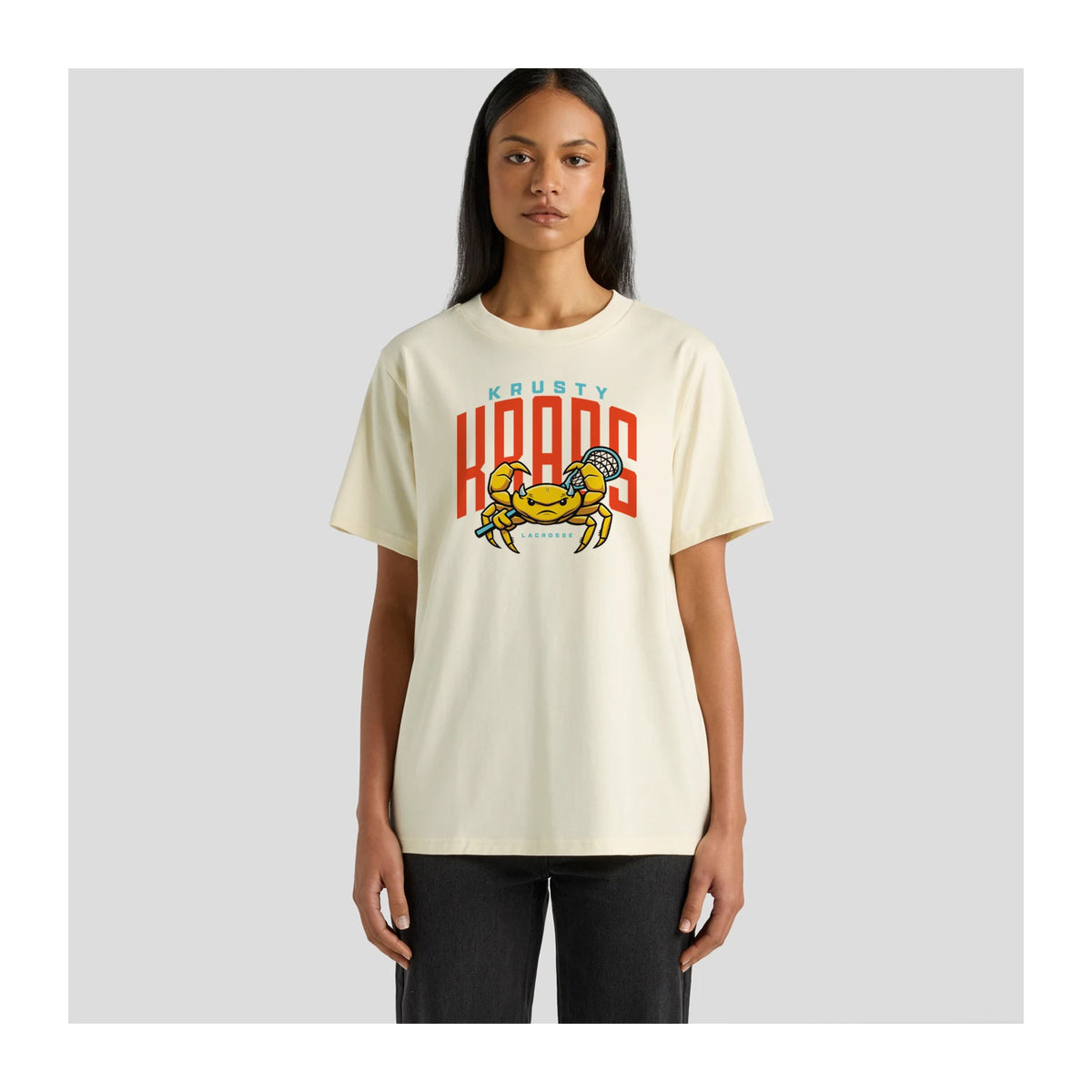 Womens Tee - Vacant Athletics